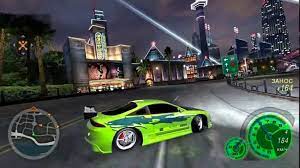 Need For Speed Underground 2 Download for Android & IOS