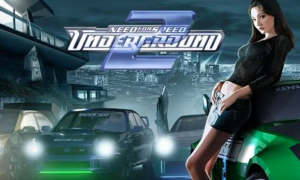 Need For Speed Underground 2 Full Version Mobile Game