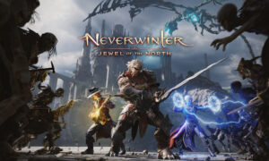 Neverwinter APK Download Latest Version For Android