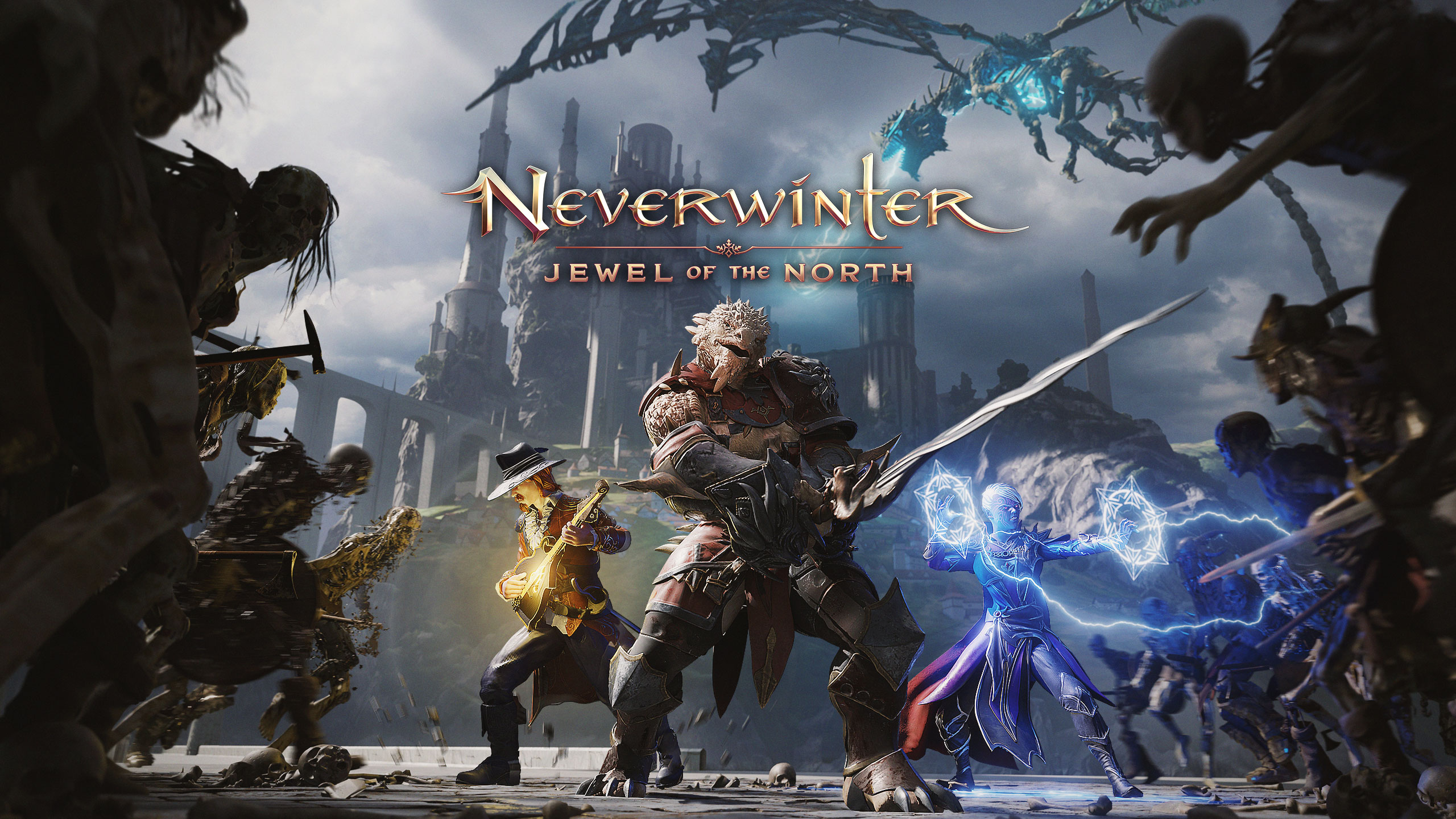 Neverwinter APK Download Latest Version For Android