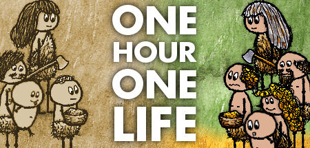 One Hour One Life iOS Latest Version Free Download