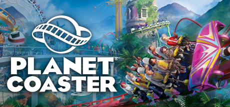 Planet Coaster Free Download PC windows game