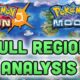Pokemon Sun And Moon Region Download for Android & IOS