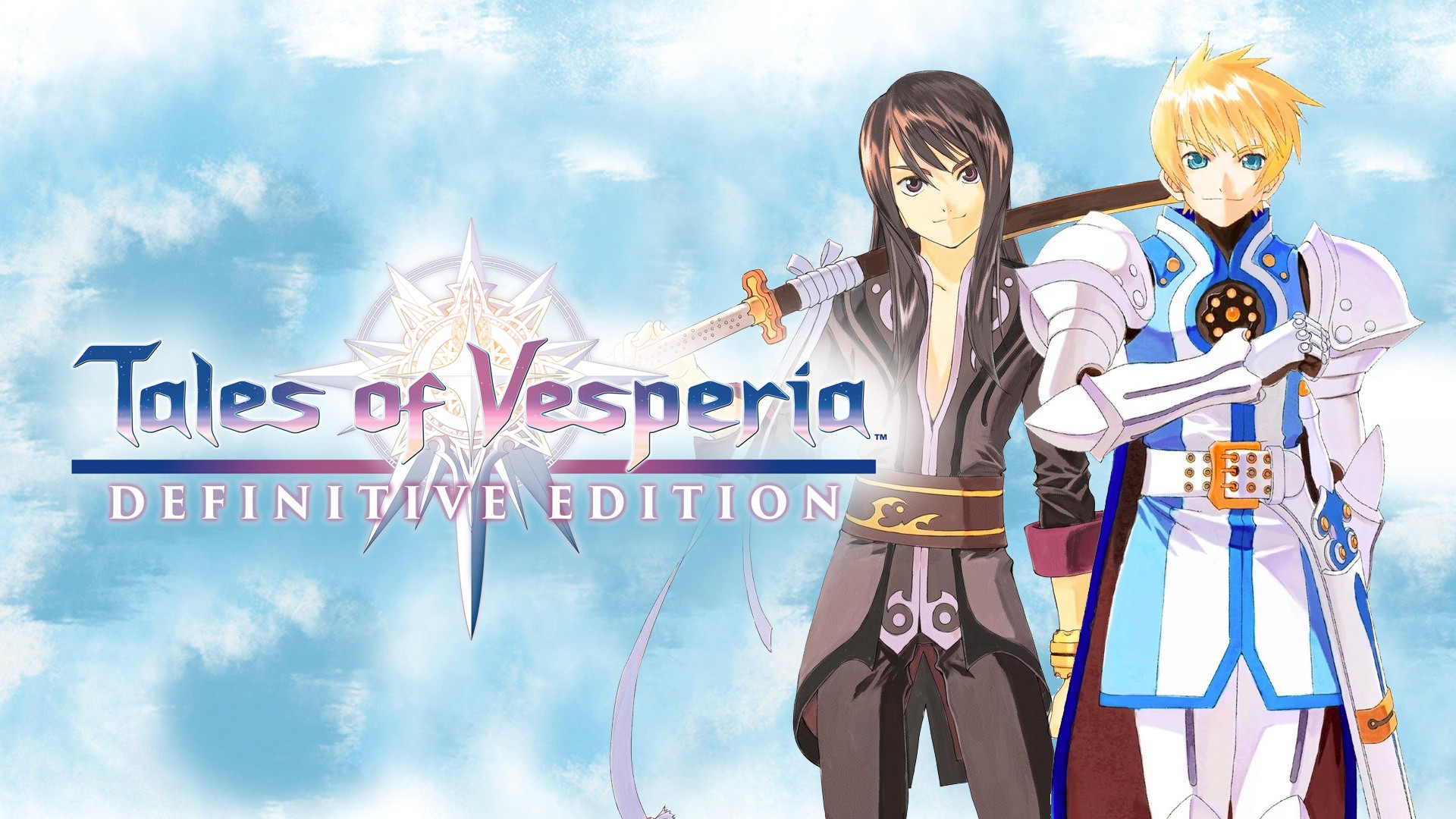 Tales of Vesperia: Definitive Edition PC Game Download For Free