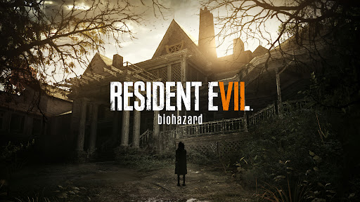 Resident Evil 7 Biohazard PC Download free full game for windows
