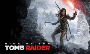 Rise Of The Tomb free Download PC Game (Full Version)
