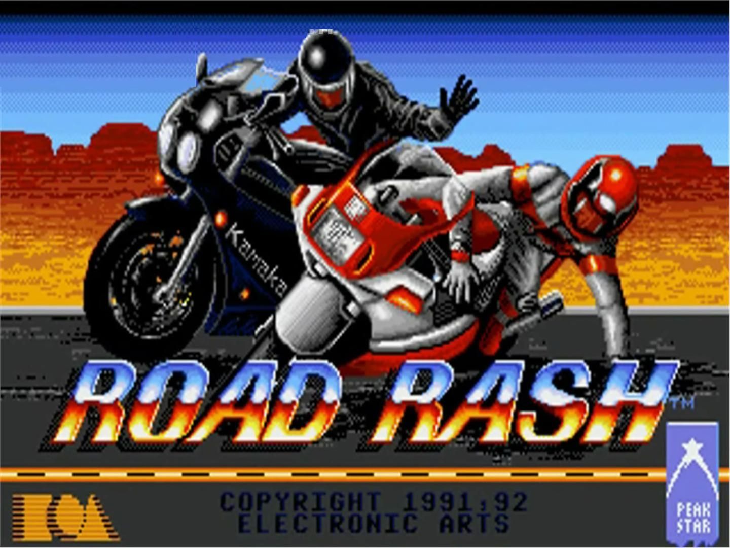 Road Rash Mobile Game Full Version Download