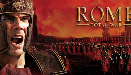Rome Total War Full Version Mobile Game