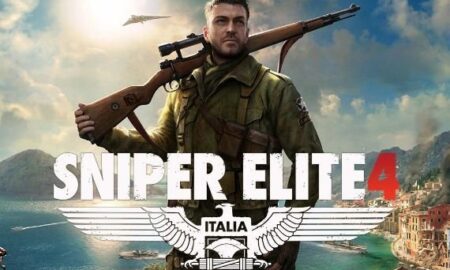 Sniper Elite free game for windows Update Nov 2021