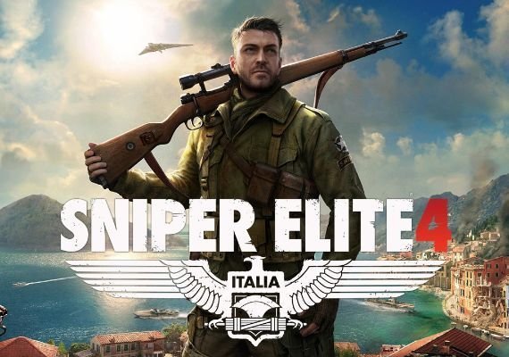 Sniper Elite free game for windows Update Nov 2021