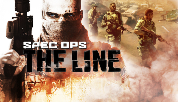 Spec Ops The Line PC Download Game for free