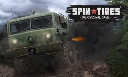 Spintires Mobile Game Full Version Download