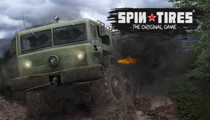 Spintires Mobile Game Full Version Download