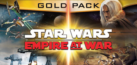 Star Wars Empire at War – Gold Pack PC Download Game for free