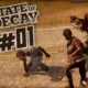 State Of Decay Yose Day One Edition Mobile Game Full Version Download