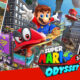 Super Mario Odyssey iOS Latest Version Free Download