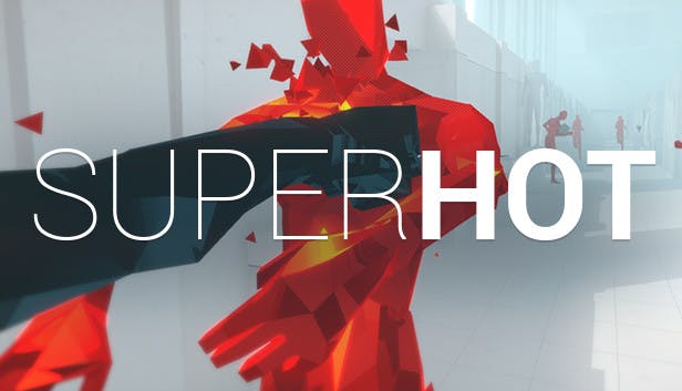 Superhot free Download PC Game (Full Version)