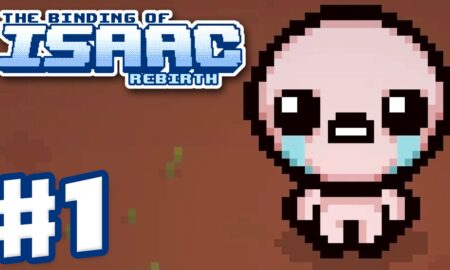 the binding of isaac download free full