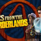 Tales from the Borderlands iOS Latest Version Free Download