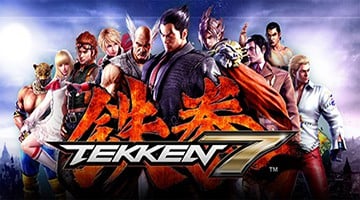 Tekken 7 free game for windows Update Nov 2021