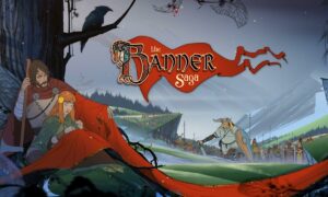 The Banner Saga PC Download free full game for windows
