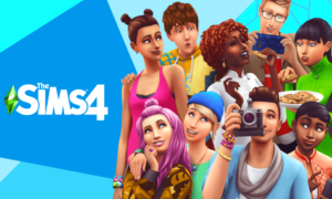 The Sims 4 free game for windows Update Nov 2021