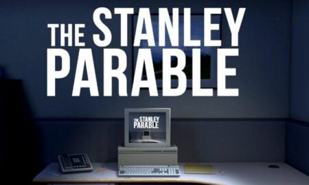 The Stanley Parable Free Download For PC