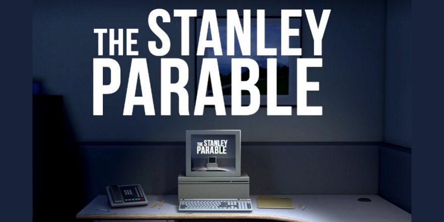 The Stanley Parable Free Download For PC