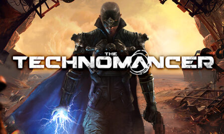 The Technomancer free game for windows Update Nov 2021