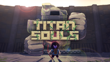 Titan Souls APK Download Latest Version For Android