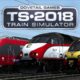 Train Simulator 2018 Free Download For PC