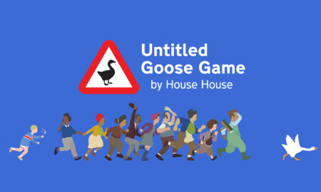 Untitled Goose PC Download free full game for windows