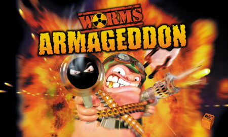WORMS ARMAGEDDON iOS Latest Version Free Download