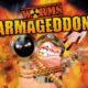 WORMS ARMAGEDDON iOS Latest Version Free Download