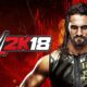 WWE 2K18 free game for windows Update Nov 2021