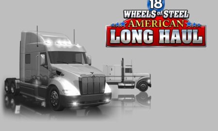 18 Wheels of Steel: American Long Haul Mobile iOS/APK Version Download