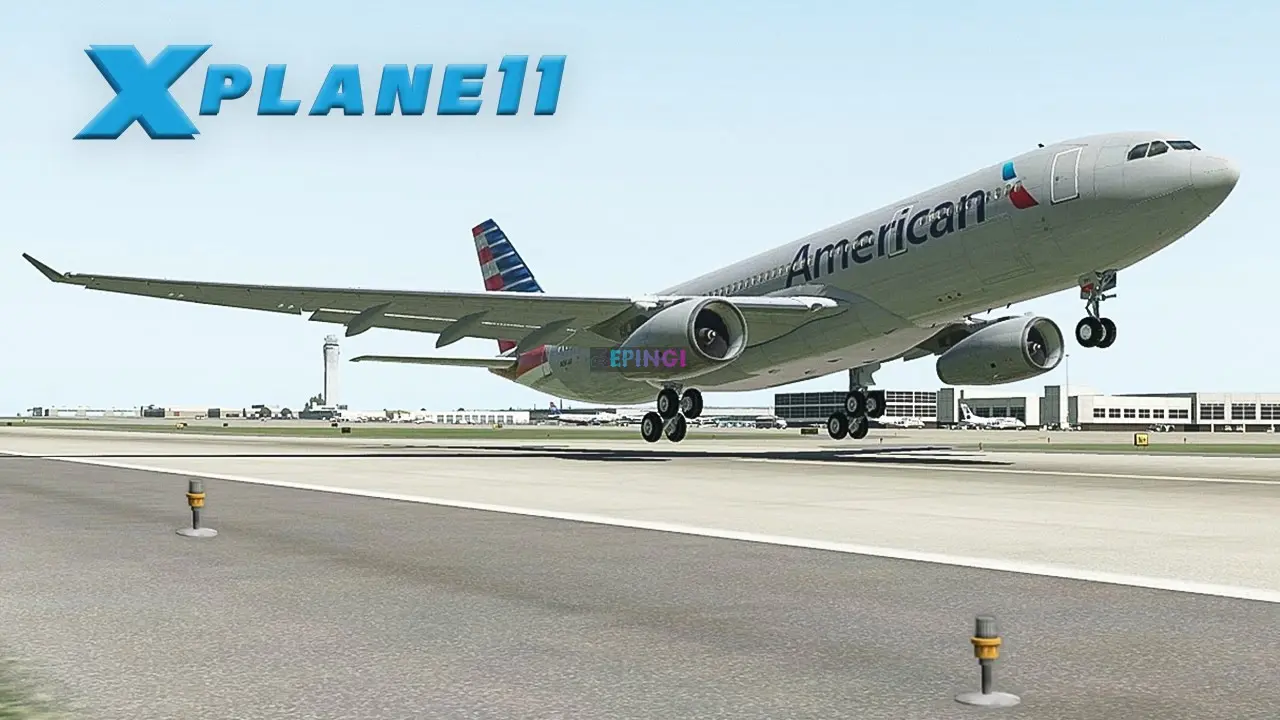 AIRPORT CEO iOS Latest Version Free Download