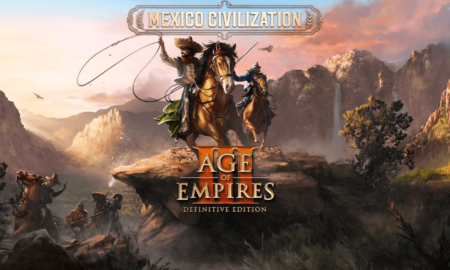 Age Of Empires 3 Free Download PC windows game