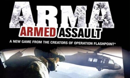 Arma: Armed Assault iOS/APK Full Version Free Download