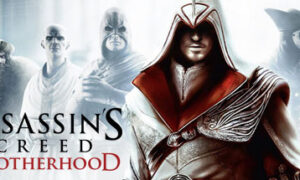 Assassin Creed Brotherhood Mobile iOS/APK Version Download