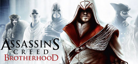 Assassin Creed Brotherhood Mobile iOS/APK Version Download