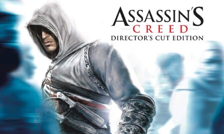 Assassins Creed 1 Full Version Mobile Game