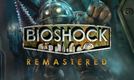 Bioshock Remastered PC Game Download For Free