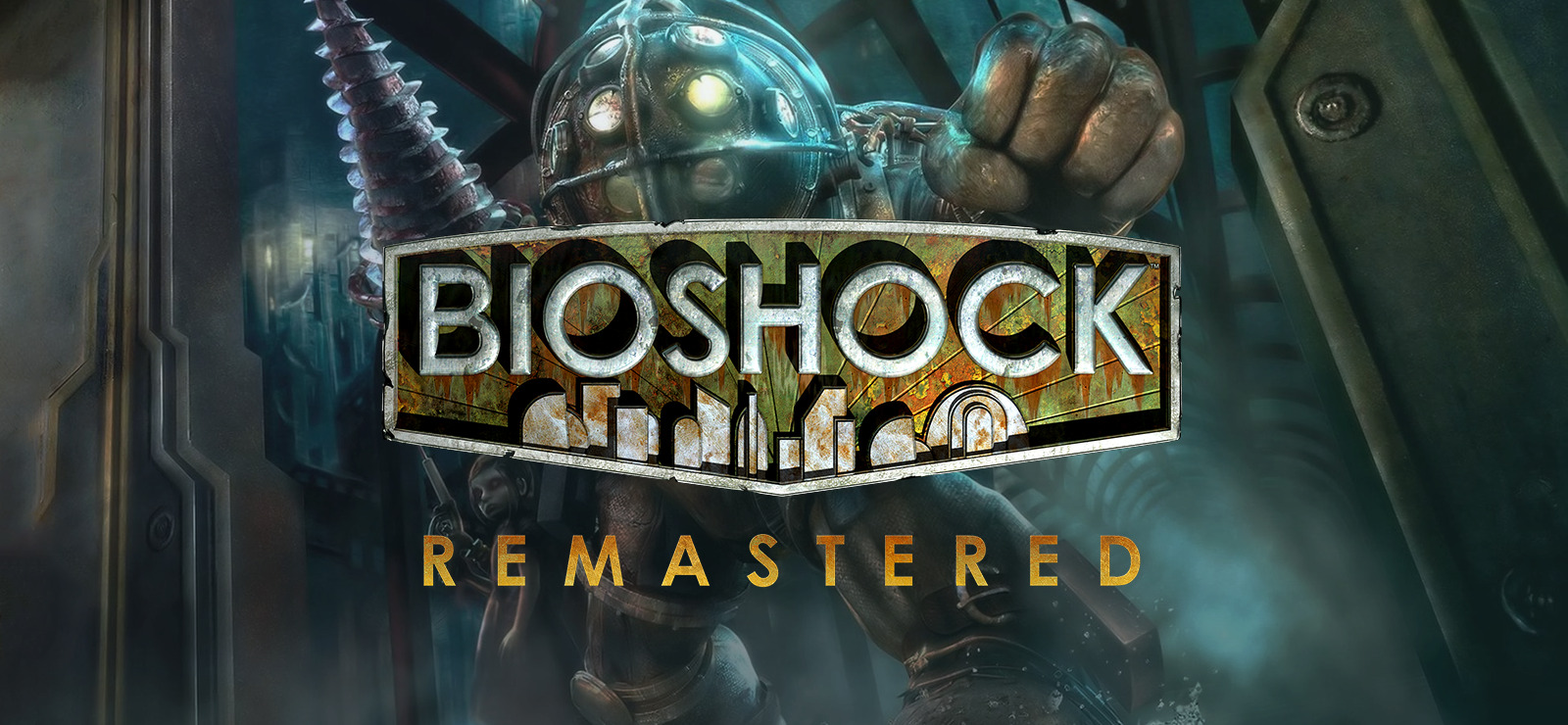 Bioshock Remastered PC Game Download For Free