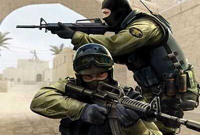 COUNTER STRIKE SOURCE Free Download For PC