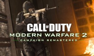 Call Of Duty Modern Warfare 2 Mobile iOS/APK Version Download
