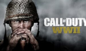 Call Of Duty WWII Free Download PC windows game