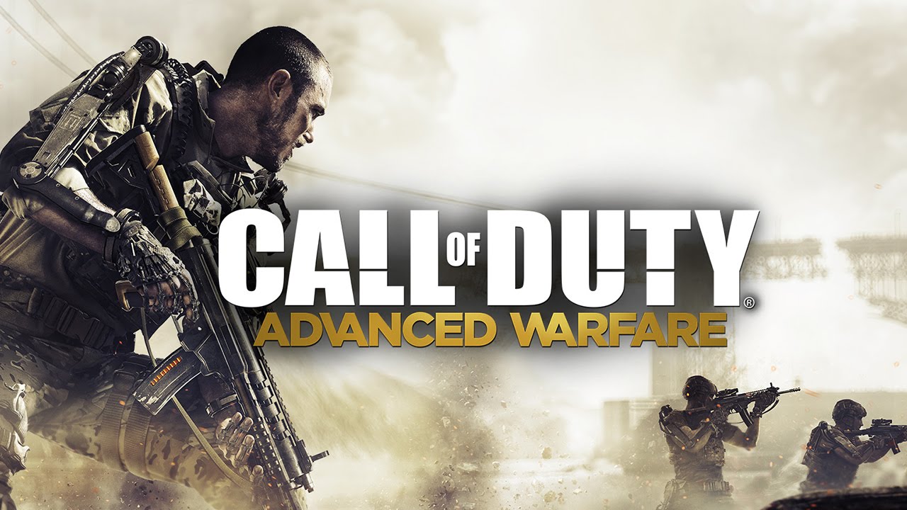 Call of Duty: Advanced Warfare PC Game Download For Free