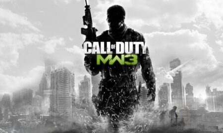 Call of Duty: Modern Warfare 3 iOS/APK Full Version Free Download