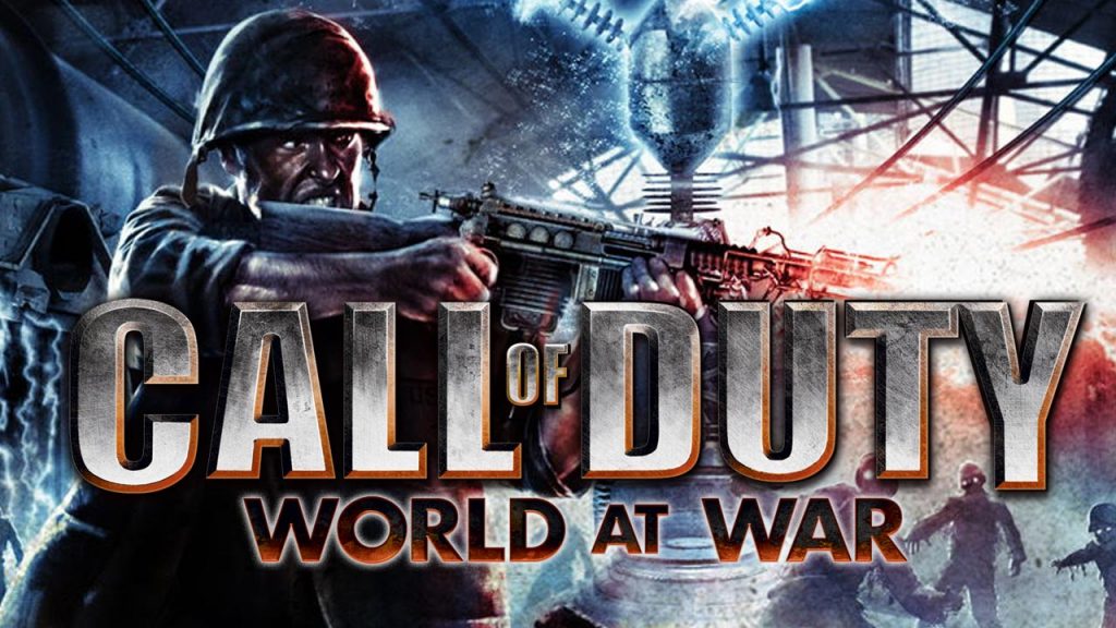 Call of Duty: World at War free Download PC Game (Full Version)